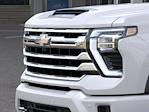 New 2025 Chevrolet Silverado 2500 High Country Crew Cab 4WD, Pickup for sale #104029 - photo 13