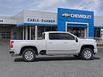 New 2025 Chevrolet Silverado 2500 High Country Crew Cab 4WD, Pickup for sale #104029 - photo 5