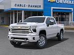 New 2025 Chevrolet Silverado 2500 High Country Crew Cab 4WD, Pickup for sale #104029 - photo 6