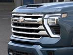 New 2025 Chevrolet Silverado 3500 High Country Crew Cab 4WD, Pickup for sale #104032 - photo 13