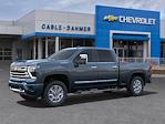 New 2025 Chevrolet Silverado 3500 High Country Crew Cab 4WD, Pickup for sale #104032 - photo 3