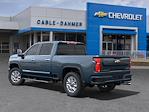 New 2025 Chevrolet Silverado 3500 High Country Crew Cab 4WD, Pickup for sale #104032 - photo 4