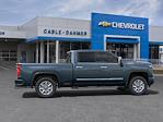 New 2025 Chevrolet Silverado 3500 High Country Crew Cab 4WD, Pickup for sale #104032 - photo 5