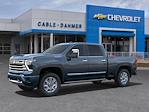 New 2025 Chevrolet Silverado 2500 High Country Crew Cab 4WD, Pickup for sale #104044 - photo 3