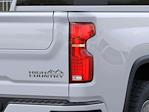 New 2025 Chevrolet Silverado 3500 High Country Crew Cab 4WD, Pickup for sale #104045 - photo 11