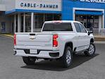 New 2025 Chevrolet Silverado 3500 High Country Crew Cab 4WD, Pickup for sale #104045 - photo 2