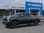 New 2025 Chevrolet Silverado 2500 LT Crew Cab 4WD, Pickup for sale #104060 - photo 3