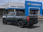 New 2025 Chevrolet Silverado 2500 LT Crew Cab 4WD, Pickup for sale #104060 - photo 4