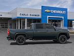 New 2025 Chevrolet Silverado 2500 LT Crew Cab 4WD, Pickup for sale #104060 - photo 5