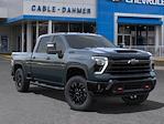 New 2025 Chevrolet Silverado 2500 LT Crew Cab 4WD, Pickup for sale #104060 - photo 7