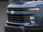 New 2025 Chevrolet Silverado 2500 Custom Crew Cab 4WD, Pickup for sale #104064 - photo 13