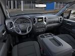 New 2025 Chevrolet Silverado 2500 Custom Crew Cab 4WD, Pickup for sale #104064 - photo 15