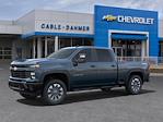 New 2025 Chevrolet Silverado 2500 Custom Crew Cab 4WD, Pickup for sale #104064 - photo 3