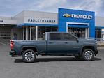 New 2025 Chevrolet Silverado 2500 Custom Crew Cab 4WD, Pickup for sale #104064 - photo 5