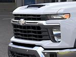 New 2025 Chevrolet Silverado 3500 LT Crew Cab 4WD, Pickup for sale #104109 - photo 13