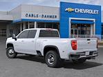 New 2025 Chevrolet Silverado 3500 LT Crew Cab 4WD, Pickup for sale #104109 - photo 4