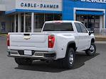 New 2025 Chevrolet Silverado 3500 LT Crew Cab 4WD, Pickup for sale #104109 - photo 2