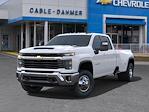 New 2025 Chevrolet Silverado 3500 LT Crew Cab 4WD, Pickup for sale #104109 - photo 6