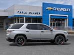2023 Chevrolet Traverse AWD, SUV for sale #CVSBP5*O - photo 5