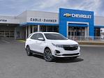 2024 Chevrolet Equinox AWD, SUV for sale #D102217 - photo 1