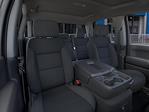 2024 Chevrolet Silverado 1500 Double Cab 4WD, Pickup for sale #D102095 - photo 16