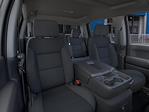 2024 Chevrolet Silverado 1500 Crew Cab 4WD, Pickup for sale #D102346 - photo 16