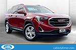 Used 2019 GMC Terrain SLE FWD, SUV for sale #D102472A - photo 1