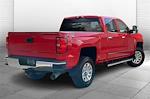 Used 2017 Chevrolet Silverado 3500 LTZ Crew Cab 4WD, Pickup for sale #D102633A - photo 2