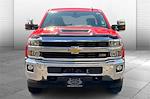 Used 2017 Chevrolet Silverado 3500 LTZ Crew Cab 4WD, Pickup for sale #D102633A - photo 3