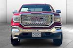 Used 2018 GMC Sierra 1500 SLT Crew Cab 4WD, Pickup for sale #D102633B - photo 3