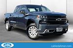 Used 2019 Chevrolet Silverado 1500 RST Double Cab 4WD, Pickup for sale #D102810A - photo 1