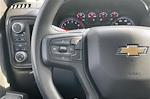 Used 2023 Chevrolet Silverado 1500 Custom Crew Cab 4WD, Pickup for sale #D103249A - photo 15