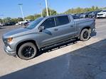 Used 2023 Chevrolet Silverado 1500 Custom Crew Cab 4WD, Pickup for sale #D103249A - photo 1