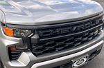 Used 2023 Chevrolet Silverado 1500 Custom Crew Cab 4WD, Pickup for sale #D103249A - photo 26