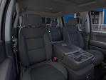 2024 Chevrolet Silverado 1500 Crew Cab 4WD, Pickup for sale #D102492 - photo 16