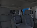 2024 Chevrolet Silverado 1500 Crew Cab 4WD, Pickup for sale #D102732 - photo 24