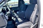 2024 Chevrolet Silverado 6500 Regular Cab DRW 4x4, Cab Chassis for sale #DDSX4Q*O - photo 9