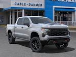 New 2024 Chevrolet Silverado 1500 Custom Crew Cab 4WD, Pickup for sale #103068 - photo 7