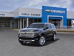 New 2024 Chevrolet Suburban High Country 4WD, SUV for sale #103940 - photo 8