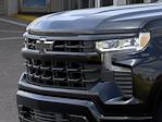 New 2024 Chevrolet Silverado 1500 RST Double Cab 4WD, Pickup for sale #103517 - photo 13