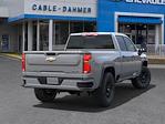 New 2025 Chevrolet Silverado 2500 ZR2 Crew Cab 4WD, Pickup for sale #104030 - photo 2