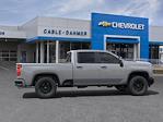 New 2025 Chevrolet Silverado 2500 ZR2 Crew Cab 4WD, Pickup for sale #104030 - photo 5