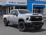 New 2025 Chevrolet Silverado 2500 ZR2 Crew Cab 4WD, Pickup for sale #104030 - photo 7