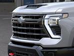 New 2025 Chevrolet Silverado 2500 LTZ Crew Cab 4WD, Pickup for sale #DQSRZG*O - photo 13