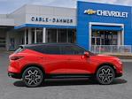 New 2025 Chevrolet Blazer RS AWD, SUV for sale #103641 - photo 5