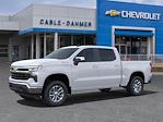 New 2025 Chevrolet Silverado 1500 LT Crew Cab 4WD, Pickup for sale #DRBX1H*O - photo 3