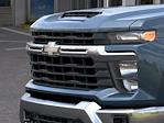 New 2025 Chevrolet Silverado 2500 LT Regular Cab 4WD, Pickup for sale #103830 - photo 13