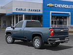 New 2025 Chevrolet Silverado 2500 LT Regular Cab 4WD, Pickup for sale #103830 - photo 4