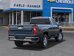 New 2025 Chevrolet Silverado 2500 LT Regular Cab 4WD, Pickup for sale #103830 - photo 2