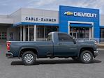 New 2025 Chevrolet Silverado 2500 LT Regular Cab 4WD, Pickup for sale #103830 - photo 5